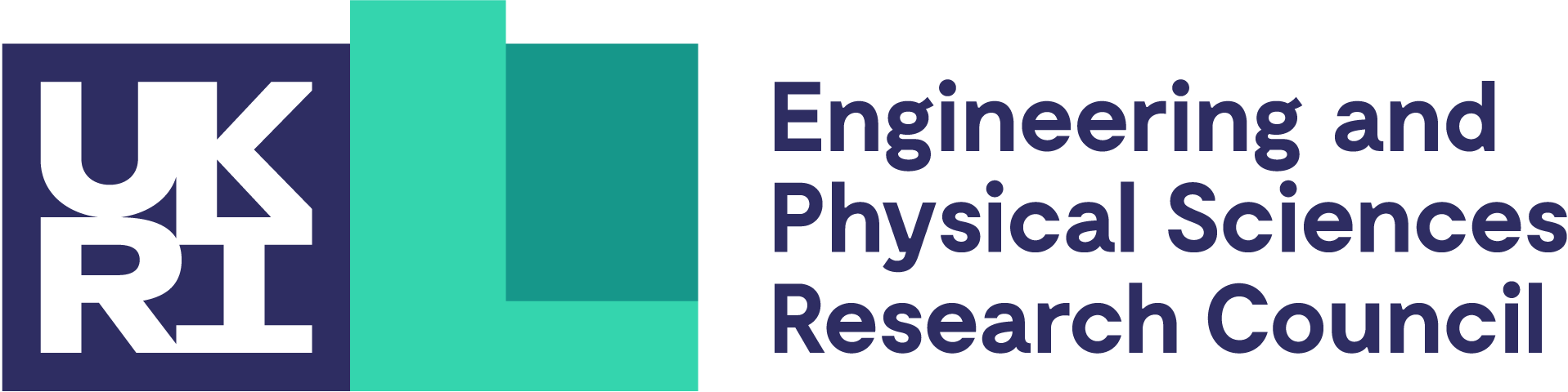 Engineering and Physical Sciences Council logo