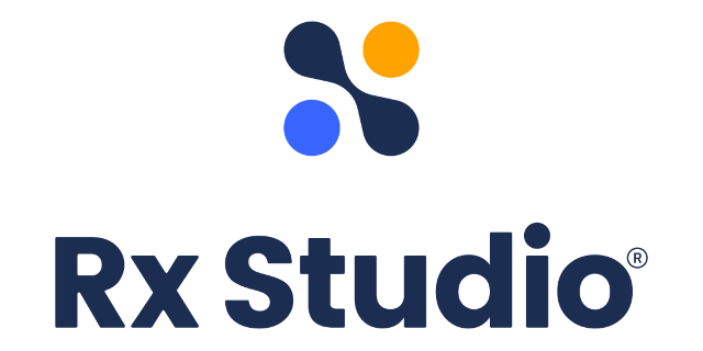 Rx Studio logo