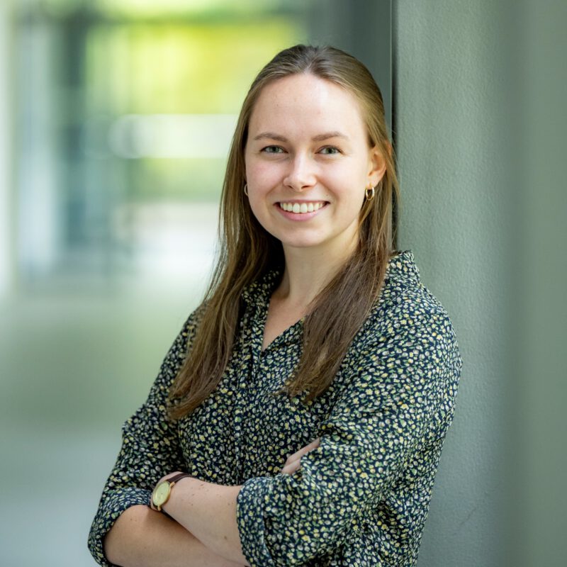 Headshot of Philippa Broadbent