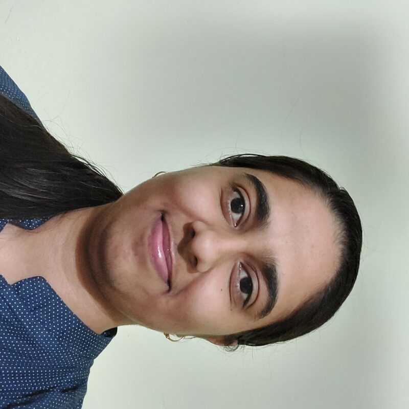 Headshot of Jyoti Satnam Singh Bhogal
