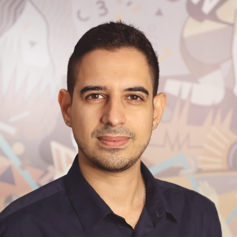 Headshot of Emanuel Ciardullo