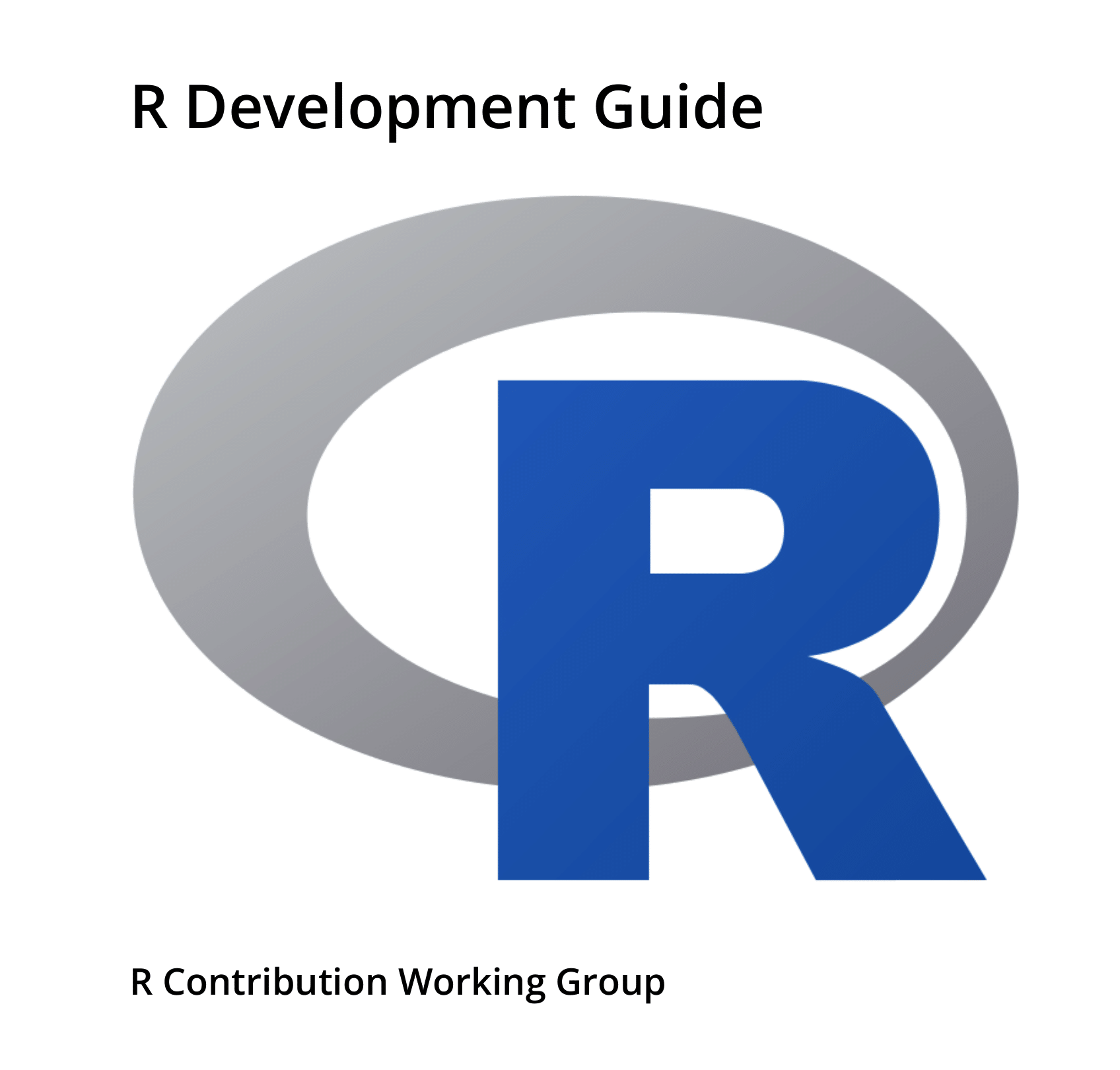 R Development Guide
